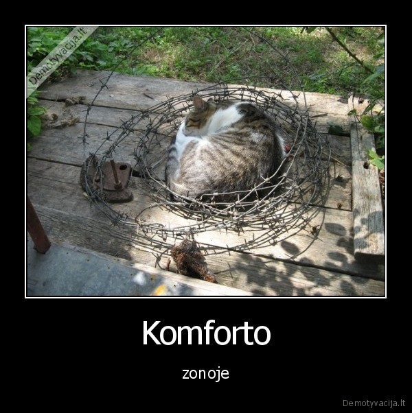 Komforto