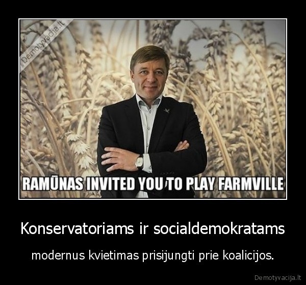 karbauskis,socialdemokratai,konservatoriai,valstieciai,zalieji,politika