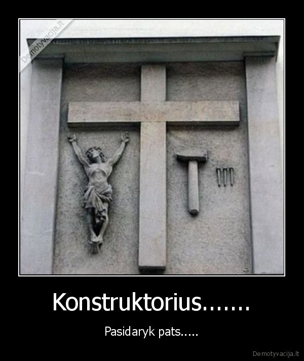 Konstruktorius.......