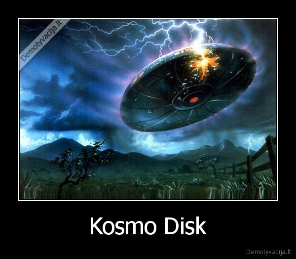 Kosmo Disk