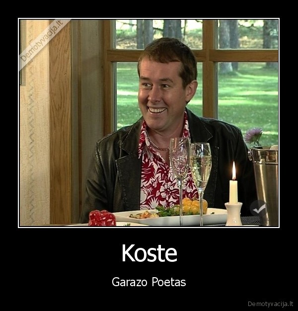 Koste