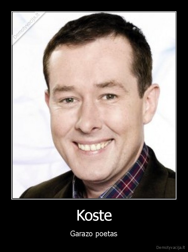 Koste