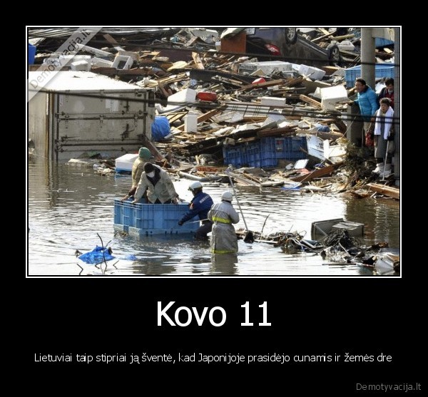 japonija,kovo, 11