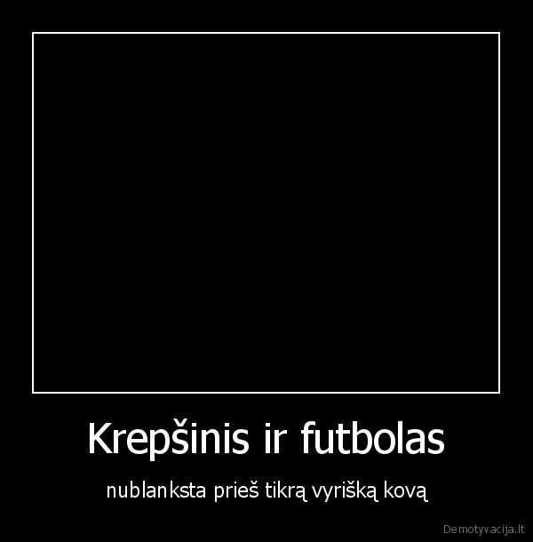 krepsinis, ir, futbolas, nublanksta, pries, tikra, vyriska, kova