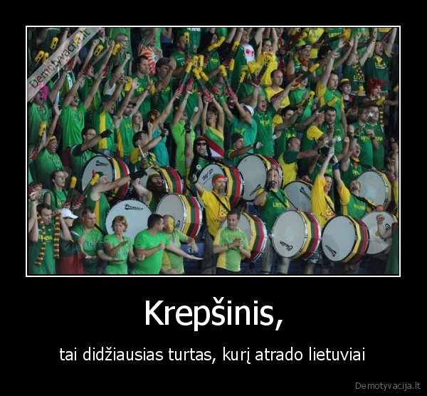 Krepšinis,