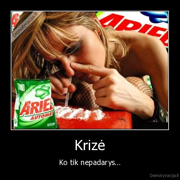 Krizė