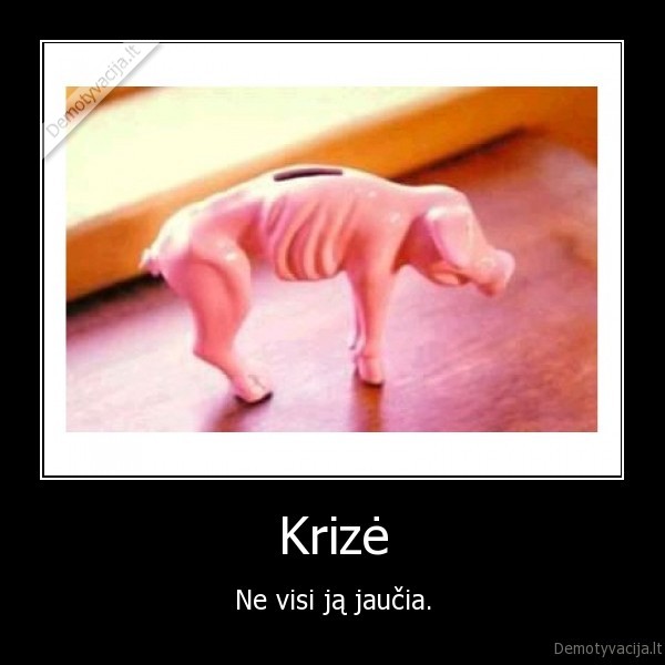 Krizė