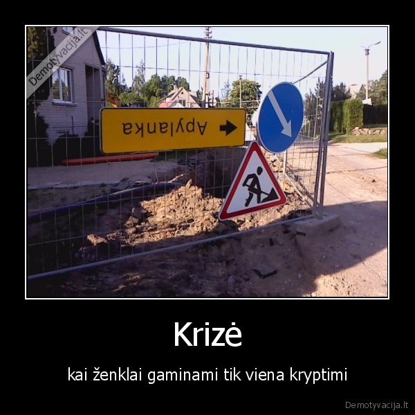 Krizė