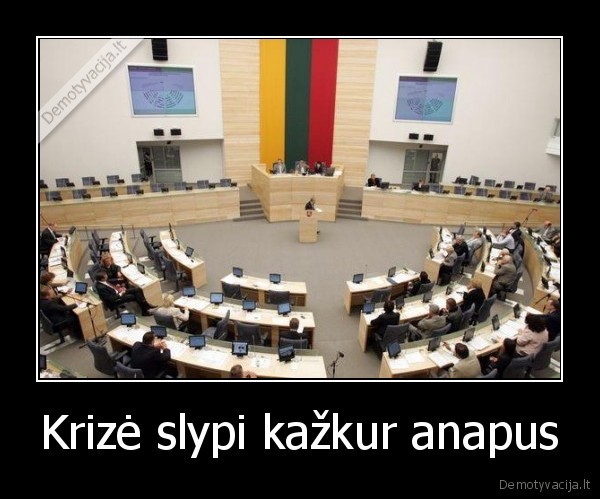 kubilius,bomzai,seimas,debilai,krize