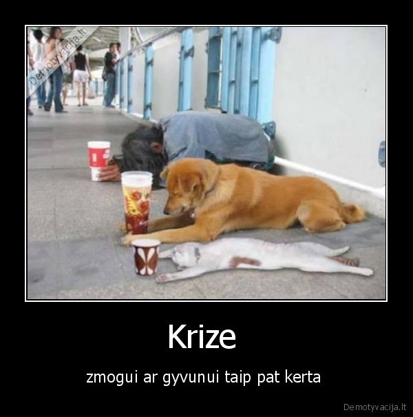 Krize 