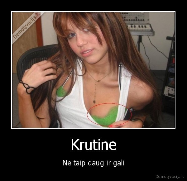 Krutine