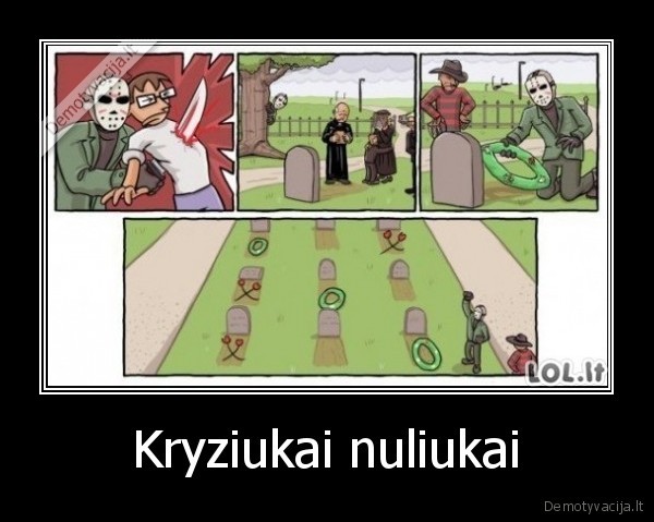 Kryziukai nuliukai