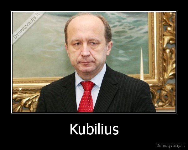 kubilius