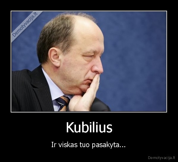 kubilius