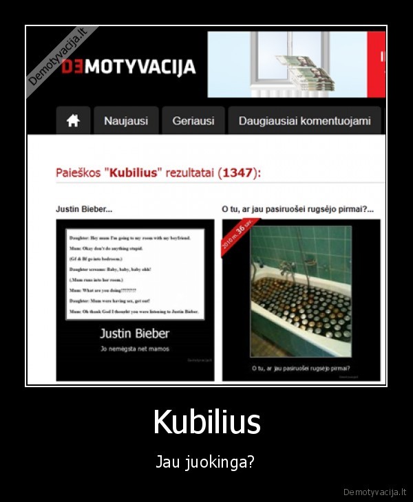 Kubilius