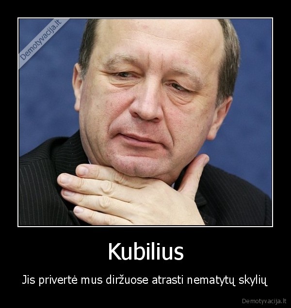 kubiliaus, gestas, jum, parodys, kad, mirsit,gestas