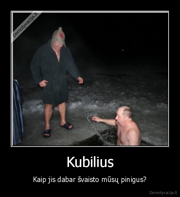 Kubilius