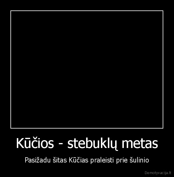 Kūčios - stebuklų metas