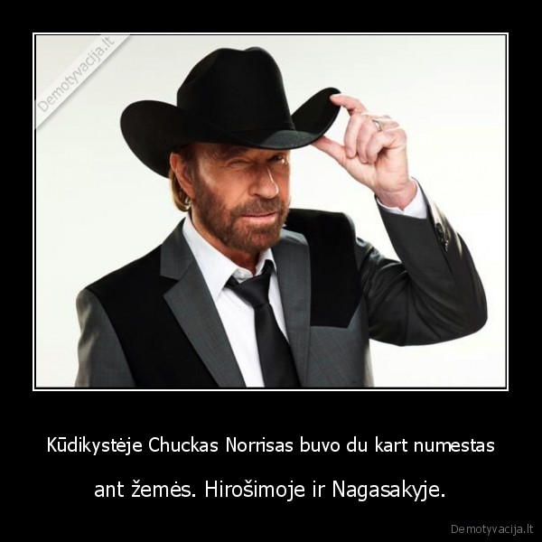 chuck, norris,atomine, bomba,hirosima,nagasakis