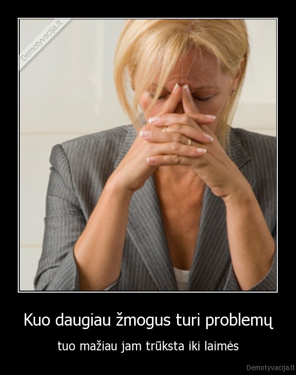 problema, laime, zmogus