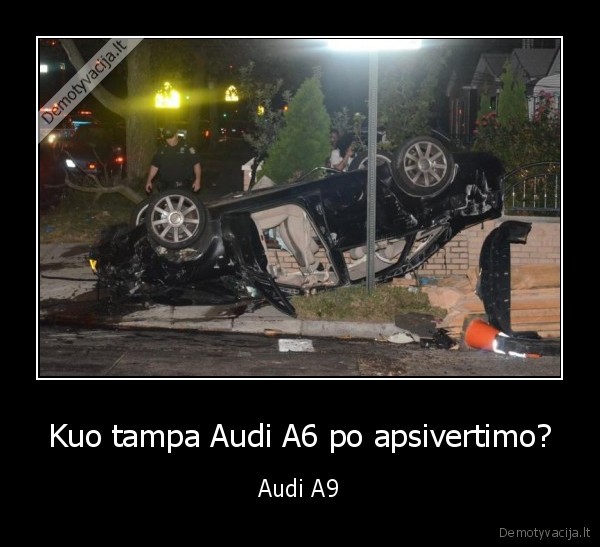 audi, a9,audi, avarija