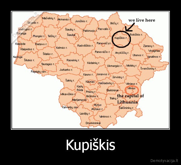 Kupiškis