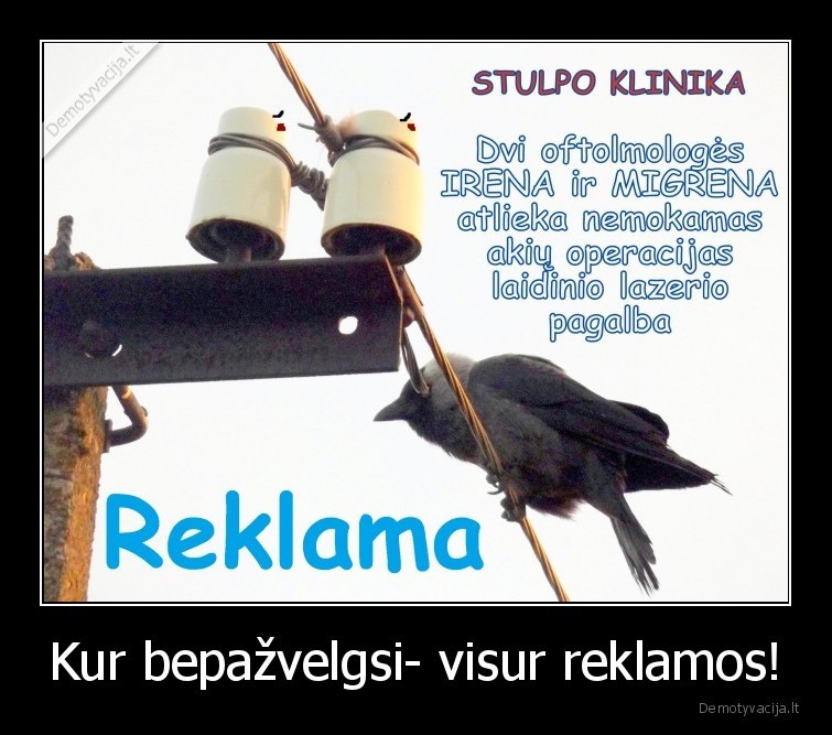 reklama,stulpas