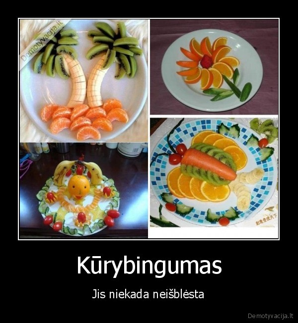 Kūrybingumas