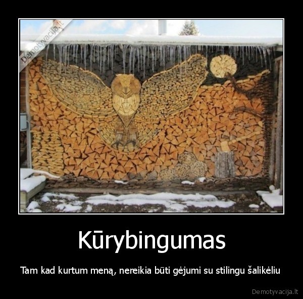 Kūrybingumas