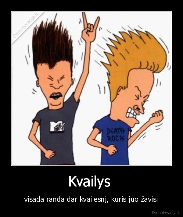 Kvailys 