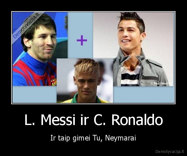 l.messi,c.ronaldo,neymar