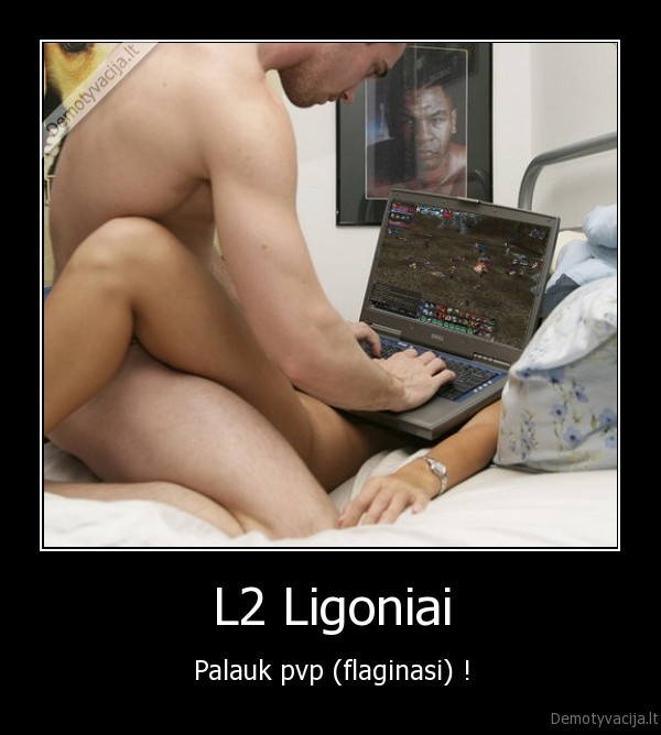 L2 Ligoniai