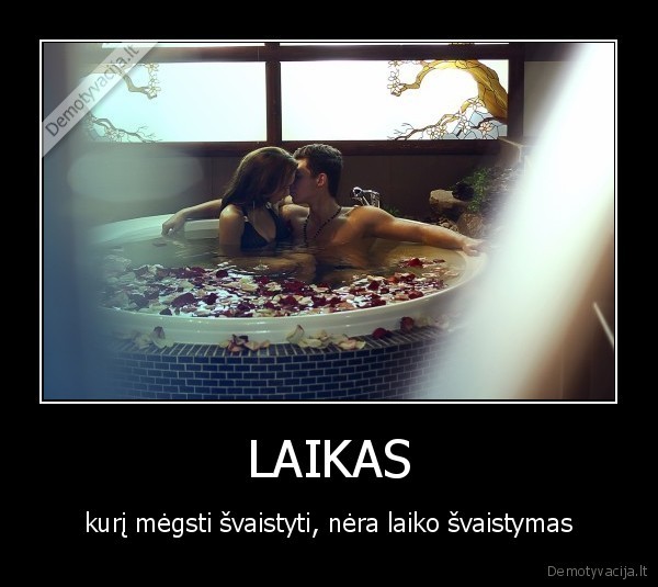 LAIKAS