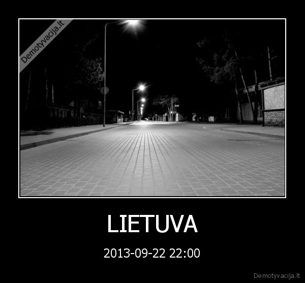 LIETUVA