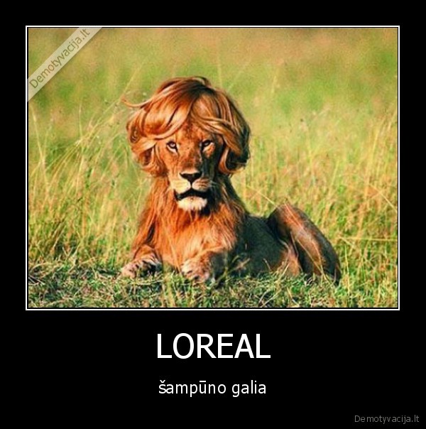 LOREAL