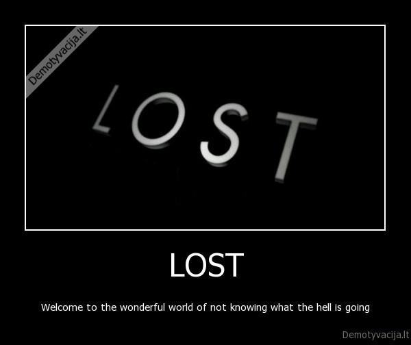 lost, ftw, best, series, evah