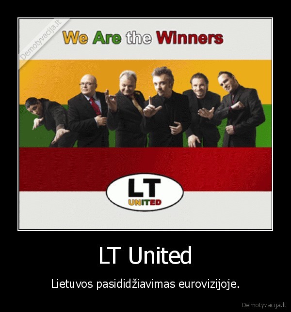 LT United