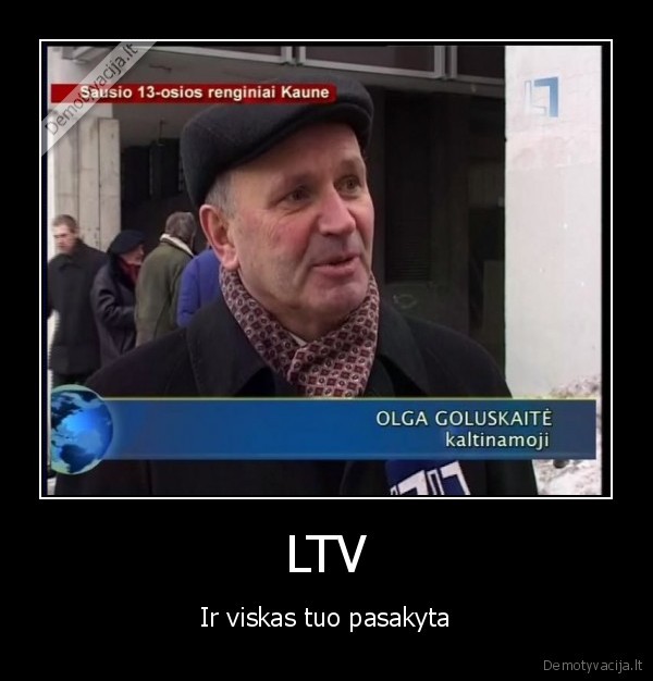 LTV