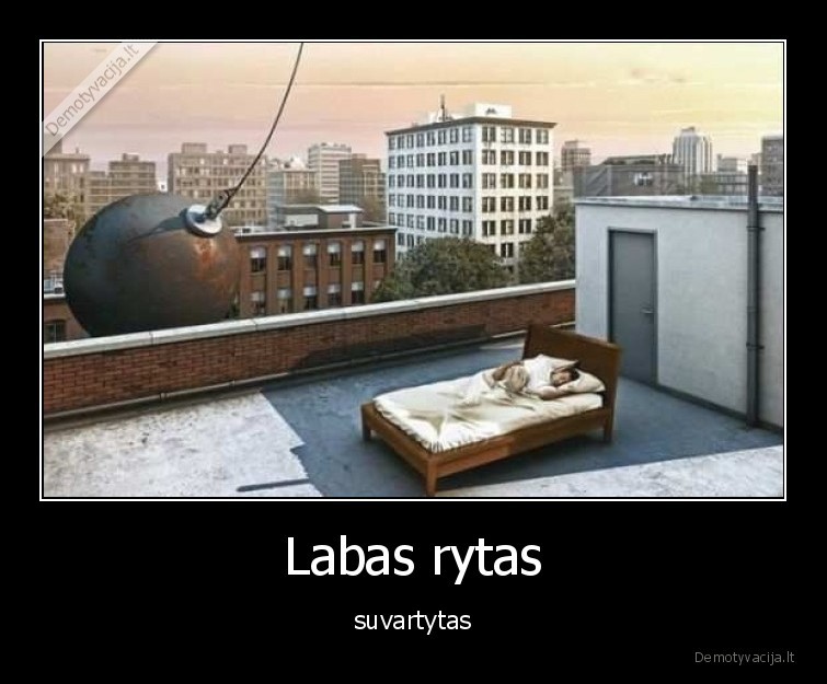 labas,rytas,suvartytas,lova