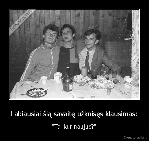 klausimas,nauji, metai