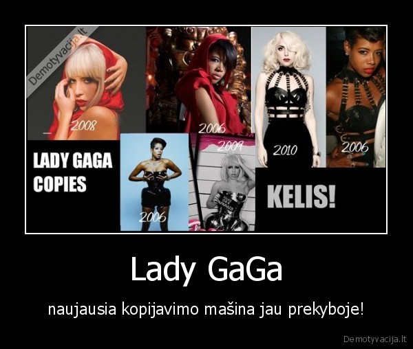 Lady GaGa