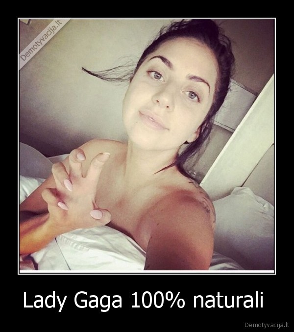 lady, gaga