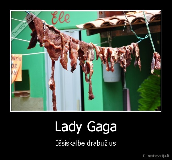 Lady Gaga