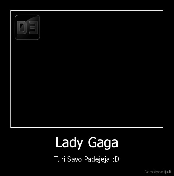 Lady Gaga