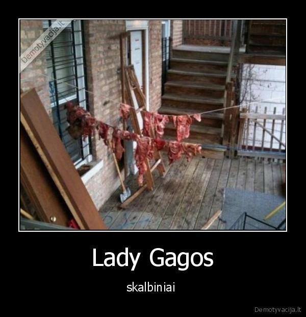 Lady Gagos