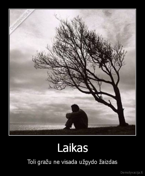 Laikas