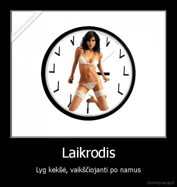 laikrodis,kekse,namai,vaiksciojimas