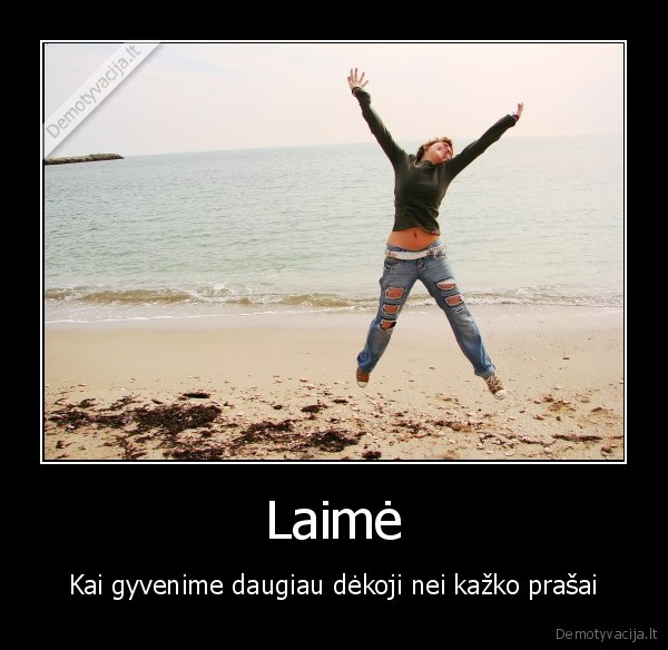 Laimė