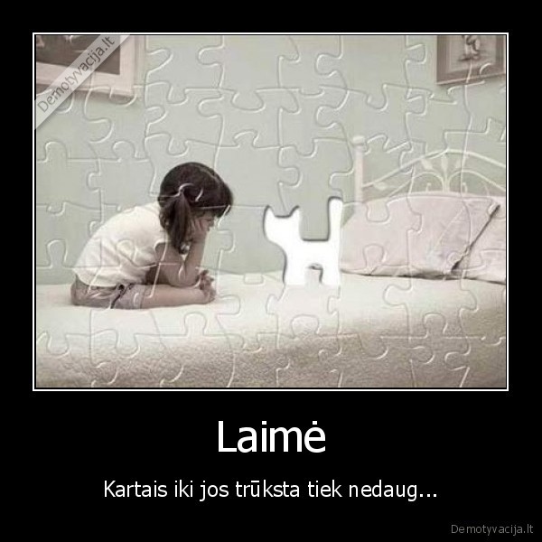 Laimė