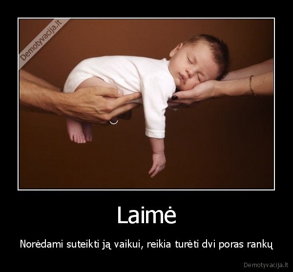 Laimė